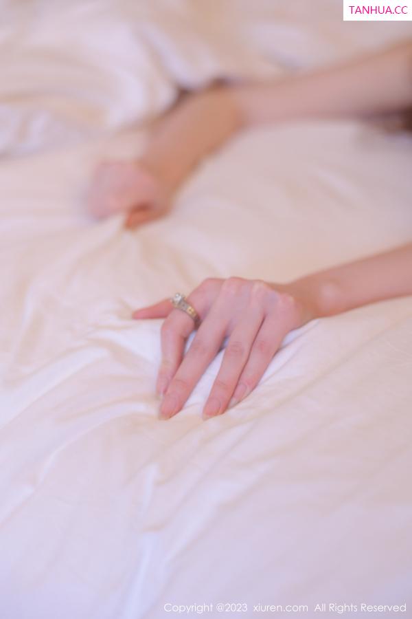 yoo优优  [XiuRen]高清写真图 2023.02.20 No.6290 yoo优优 黑丝美腿第60张图片